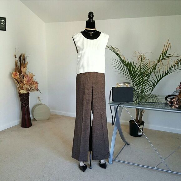 SUNNY LEIGH PANTS TROUSER - Picture 7 of 8